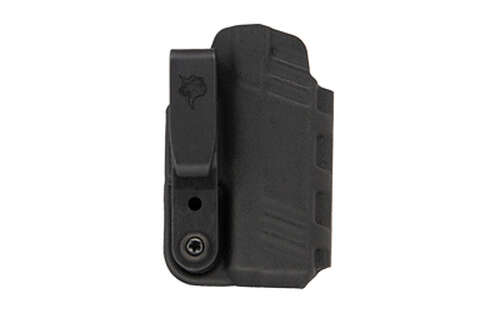 Holsters DeSantis Gunhide 137 DESANTIS SLIM-TUK S&W EQUALIZER AMBI